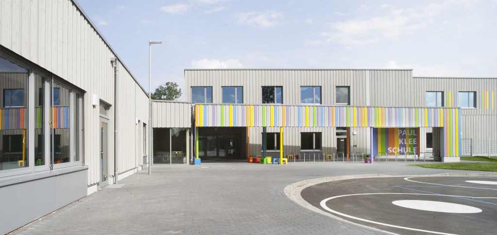 Paul-Klee-Schule