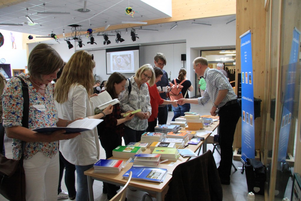 Fachtagung Autismus 2017